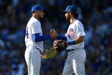 Chicago baseball report: Final regular-season week brings Cubs down to the wire, while White Sox try to avoid 100 losses