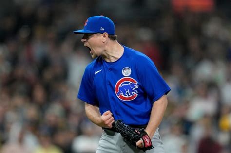 Chicago baseball report: The Cubs’ emerging back-end bullpen tandem — and how will the White Sox divide time at 2nd base?