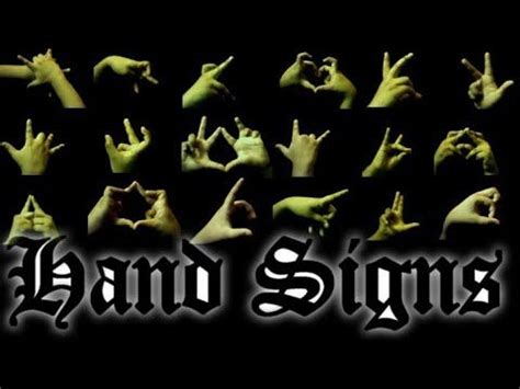 Chicago bd gang sign. Basic Street Gangs: “Hand Signs” Michael “Bishop” Brown. Crip Clique. ‘b’ for Blood 
