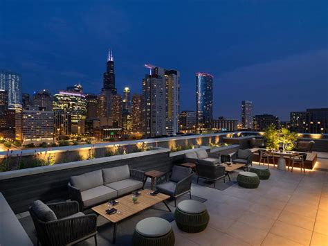 Chicago best hotels. From a quaint B&B in Logan Square to five-star hotels on the Mag Mile, here are Chicago’s best accommodations to book now. Read our complete Chicago travel guide here. 