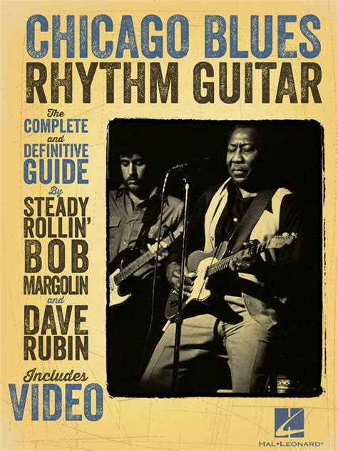 Chicago blues rhythm guitar the complete definitive guide. - The goodness of ghee the ultimate guide to using ghee in the kitchen and beyond.