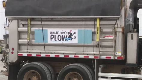 Chicago bringing back 'Name a Snowplow' contest