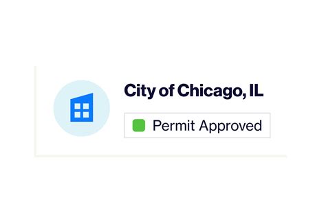 Chicago building permit guide PermitFlow
