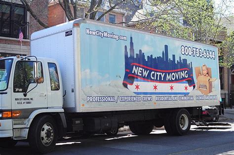 Chicago city movers.  Easy, Fast & Free Car Shipping Rate Quotes, No Personal Info Needed.  Best...