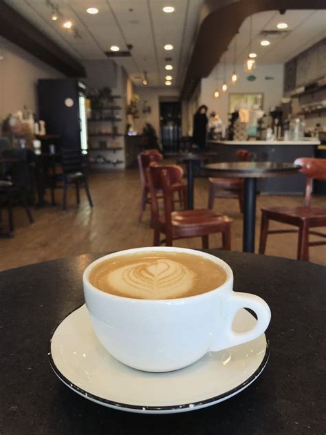 Chicago coffee. Ipsento 606. There are plenty of reasons why so many Chicagoans call Ipsento their favorite … 