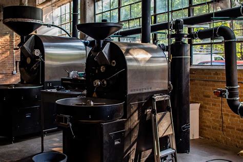 Chicago coffee roasters. Intelligentsia Coffee Intelligentsia is one of Chicago’s, and the country’s, most respected coffee roasters. The company, which in 2015 Peet’s Coffee acquired a majority stake in, offers an ... 
