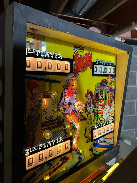 Chicago coin pinball startup sequence.  I don't recall seeing a CCM startup sequence...