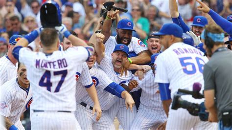 Chicago cubs statistics. Things To Know About Chicago cubs statistics. 
