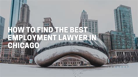 Chicago employment lawyers. Things To Know About Chicago employment lawyers. 