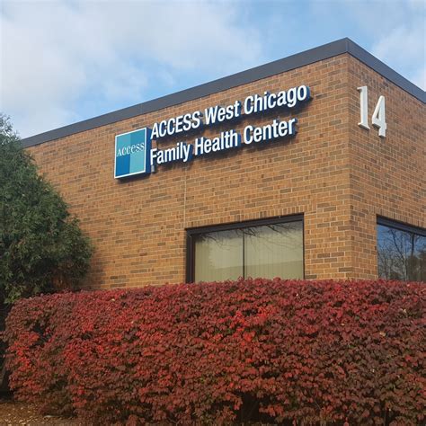 Chicago family health center. Things To Know About Chicago family health center. 