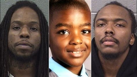 Chicago father convicted of attempted murder in shootings to avenge 2015 slaying of 9-year-old son