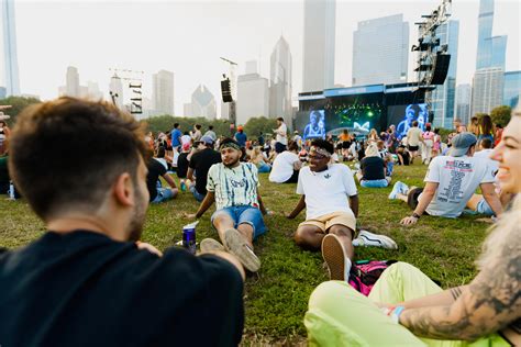 Chicago festivals. The city’s social calendar is packed with street fairs, music festivals, pop-up markets, outdoor concerts, food fests, and more all summer long. Don’t miss a beat with … 