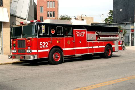 Chicago fire dept. Chicago Fire Department - Chicago Civil Defense Fire and Rescue Unit home page. Links to the history of the Chicago Civil Defense and the Chicago Fire … 