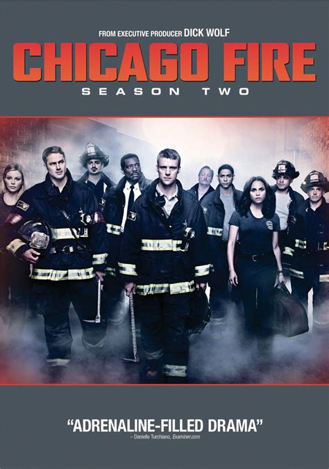 Chicago fire season 2 episode guide. - How to make your realtor get you the best deal massachusetts a guide through.
