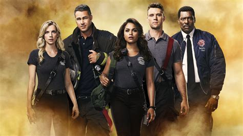 Leaders Lead is the twenty-second episode of the first season and the 22nd overall episode of Chicago Fire. A frustrated Severide, turns to an unlikely ally to resolve his current dilemma. Casey begins to find satisfaction in his personal life, while Mills and Dawson face personal challenges. Meanwhile, the squad is called to the scene of a …