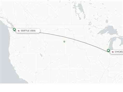 Chicago flights to seattle. Things To Know About Chicago flights to seattle. 