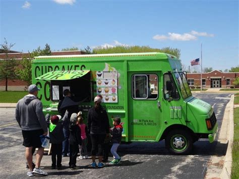 Chicago food trucks. Apr 9, 2019 · The City of Chicago's Small Business Center organizes the weekly Chicago Food Truck Fest, which brings some of the city's best mobile eateries to Daley Plaza for an afternoon. While the lineup ... 