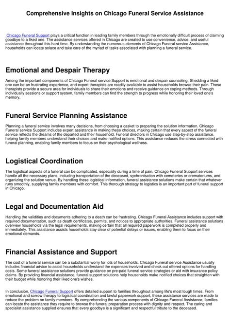 Chicago funeral home.  Call us for assistance.  Browse recent obituari...