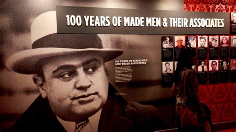 Chicago gangster museum. The Gangster Museum of America • 510 Central Ave, Hot Springs, AR 71901 • (501) 318-1717. 