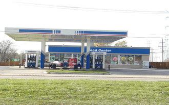 Browse 19 Gas Stations currently for sale in C