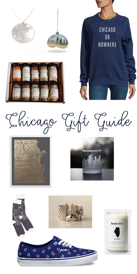 Chicago gifts. Things To Know About Chicago gifts. 