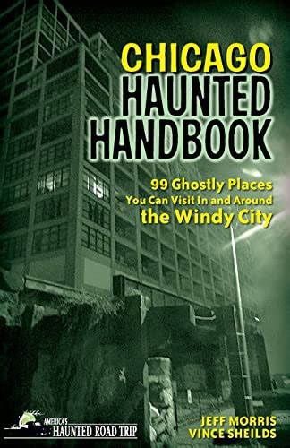 Chicago haunted handbook 99 ghostly places you can visit in and around the windy city. - Michigan wildlife an introduction to familiar species state nature guides.