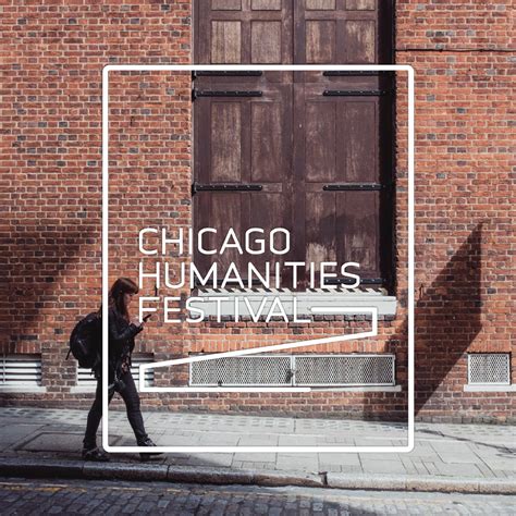Chicago humanities festival. 4. Being a member of the Chicago Humanities Festival is especially meaningful during this unprecedented and challenging time. Your support keeps CHF alive as we adapt to our new digital format, and ensures our programming is free, accessible, and open to anyone online. Member and donor support drives 100% of our free digital … 