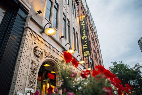 Chicago improv comedy club. Experience the best of sketch comedy, improv, and musicals at The Second City, the legendary home of comedy legends. Check out the current and upcoming … 