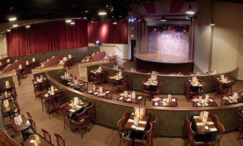Chicago improv schaumburg. Chicago Improv. 4. 122 reviews. #1 of 11 Nightlife in Schaumburg. Comedy ClubsTheatre & Performances. Write a review. What people are saying. “ Great venue, … 