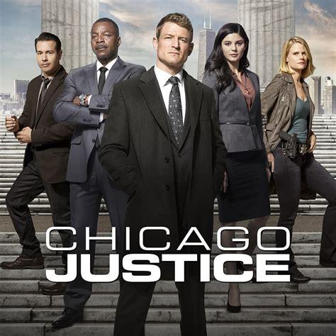 Chicago justice nbc. Things To Know About Chicago justice nbc. 