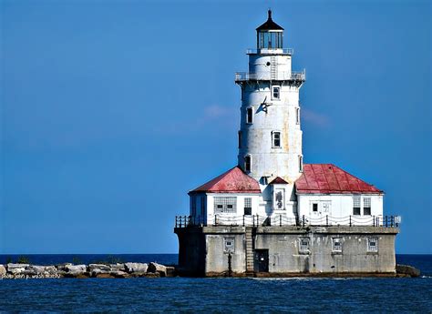 Chicago lighthouse. The Chicago Lighthouse provides education, employment, independent-living, and specialized services for people who are blind, visually impaired, disabled and Veterans throughout Chicagoland. Contact us today to learn more at (312) 666-1331 . 