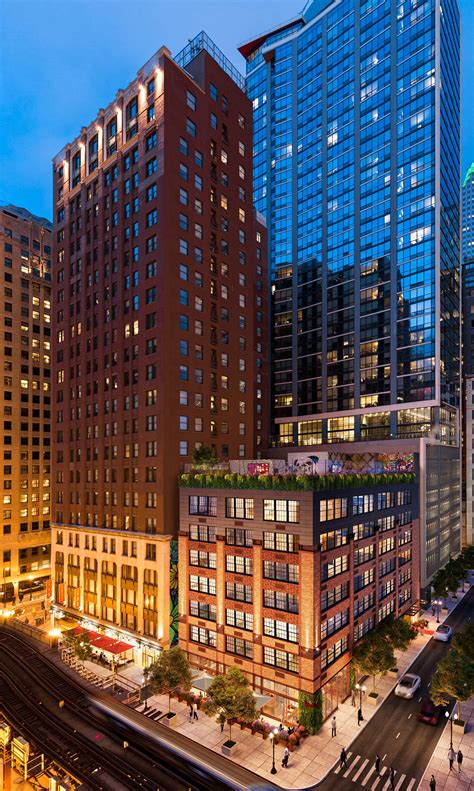 Chicago loop apartments. Things To Know About Chicago loop apartments. 