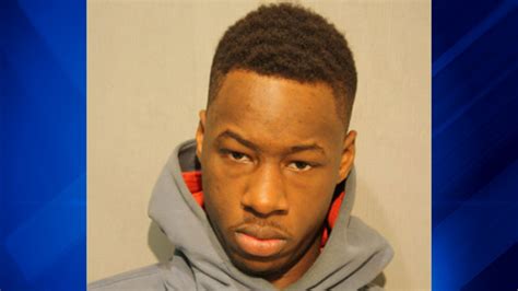 Chicago man charged in deadly shooting of 16-year-old boy in Austin