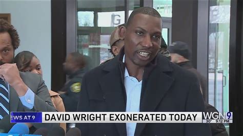 Chicago man exonerated after spending 28 years in prison