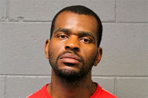 Chicago man sentenced to up to 92 years in prison for shooting Iowa deputy during robbery