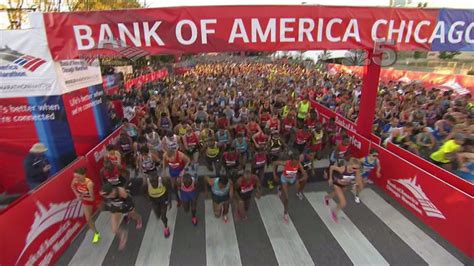 Chicago marathon lottery. Things To Know About Chicago marathon lottery. 