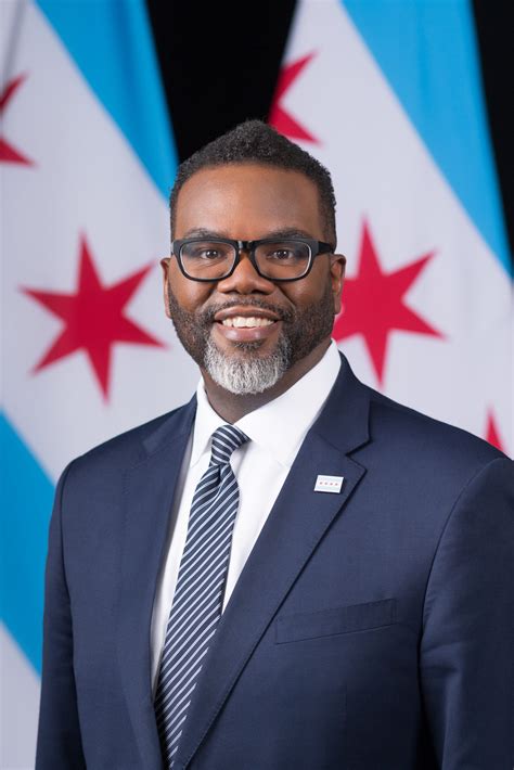 Chicago mayor. May 15, 2023 · Brandon Johnson was sworn in as mayor of the nation's third-largest city Monday at a ceremony attended by Illinois Gov. J.B. Pritzker and U.S. Sens. Tammy Duckworth and Dick Durbin. 