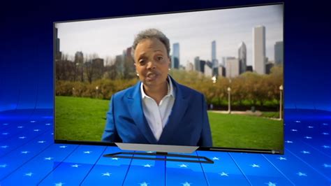 Chicago mayor election: Lori Lightfoot announces reelection bid