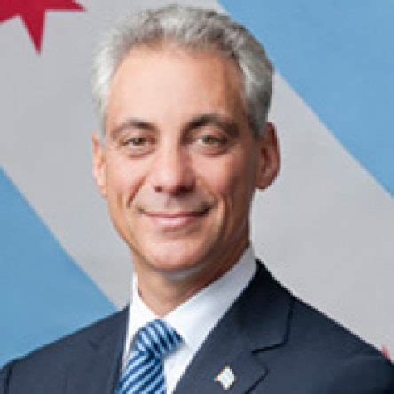 Chicago mayor emanuel biography examples list