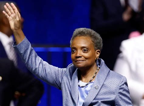 Chicago mayor lightfoot. Mayor Lightfoot Launches Signature Chicago Utility Billing Relief Program Initiative will help low-income residents come into compliance on water bill payments with potential for total debt forgiveness. Mayor's Press … 