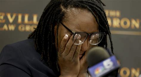 Chicago mother sues city after murder charges were dropped against her and her son