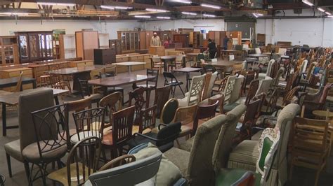 Chicago non-profit helps asylum seekers furnish homes, in need of donations