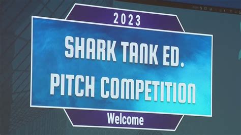 Chicago non-profit holds Shark Tank-style pitch competition