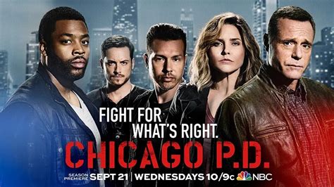 Chicago p.d. season 4. Jan 20, 2024 ... ABOUT CHICAGO PD Welcome home. Chicago P.D. is back for an all-new season ... Chicago P.D. | PD ... S.W.A.T. | Hondo's Top 5 Takedowns From Season 4. 
