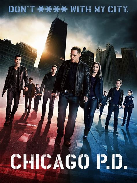 Chicago PD season 11 cast: Full list of characters an