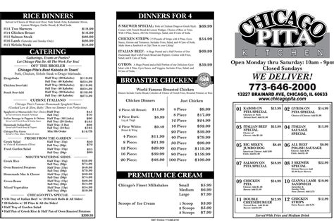 Chicago pita. Things To Know About Chicago pita. 