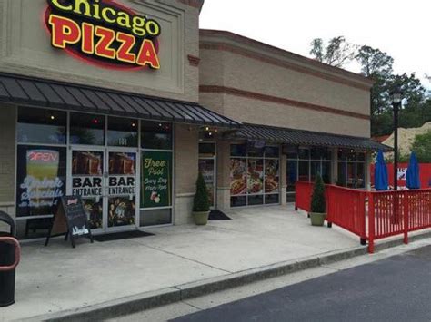 Chicago pizza smyrna ga. SMYRNA, Ga. — Police are investigating a string of car break-ins that happened in the parking lot of a business plaza along Highlands Parkway in Smyrna over the weekend. ... 2′s Cobb County ... 