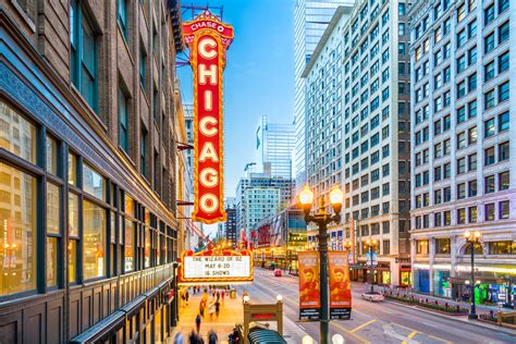 Chicago places to stay. Things To Know About Chicago places to stay. 