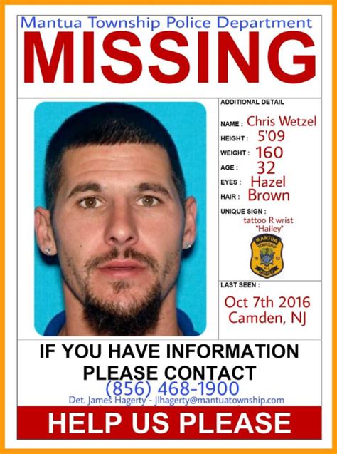Chicago police: Missing man last seen April 17
