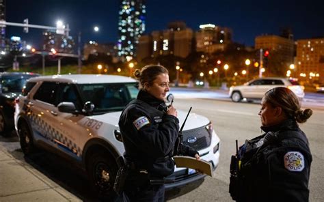 Chicago police district 9